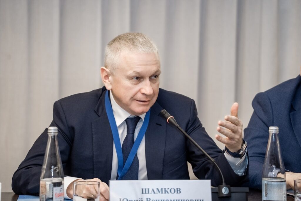 На Корсовете РСПП в СФО Юрий Шамков предложил смотреть на кадровую проблему не по отдельным регионам, а в масштабе всей Сибири