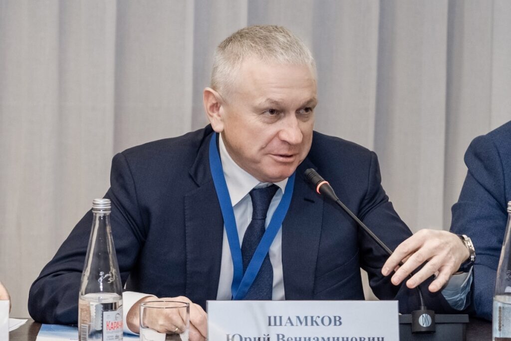 На Корсовете РСПП в СФО Юрий Шамков предложил смотреть на кадровую проблему не по отдельным регионам, а в масштабе всей Сибири