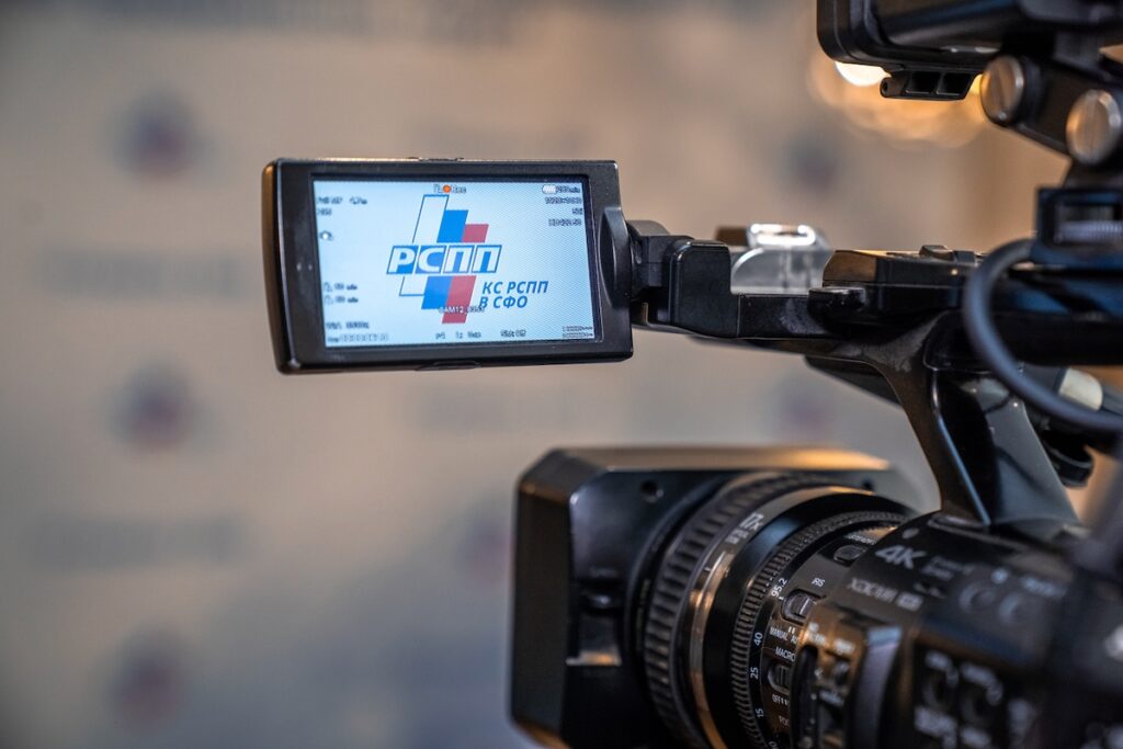 Сергей Карпекин на Корсовете РСПП в СФО — о региональном отделении, реальных вызовах бизнеса и мерах, которые важно сохранить