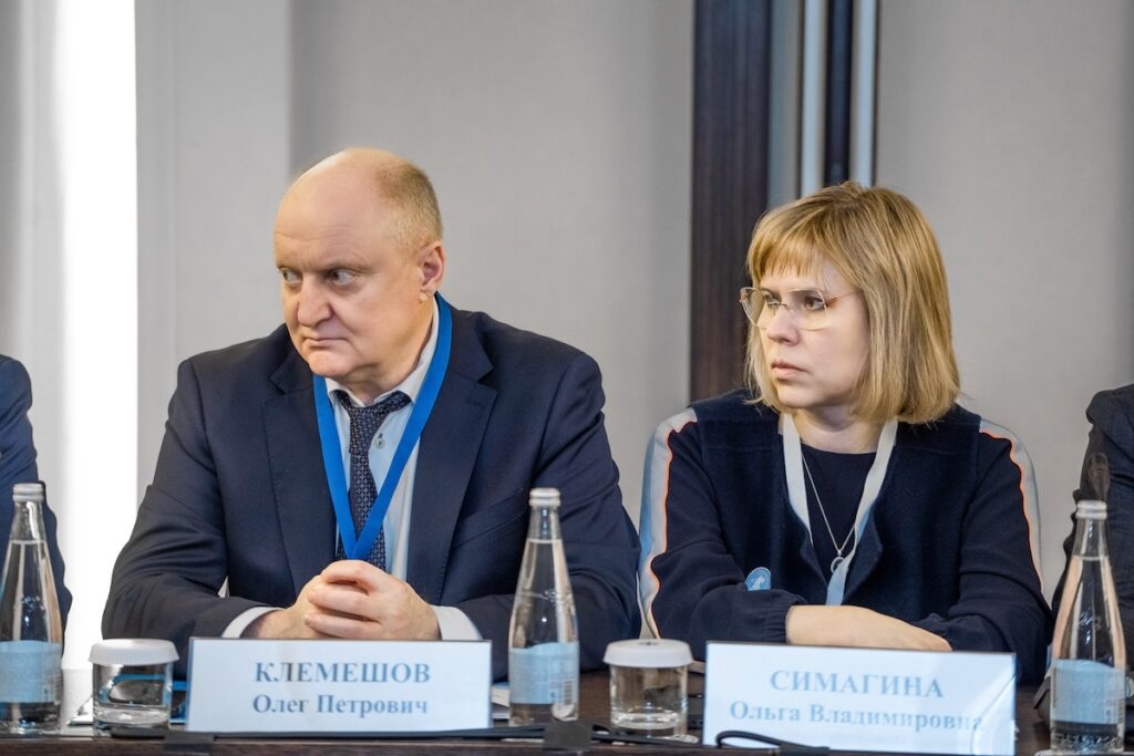 Корсовет РСПП в СФО в Новосибирске: как Сибирь собирает новую промышленную кооперацию