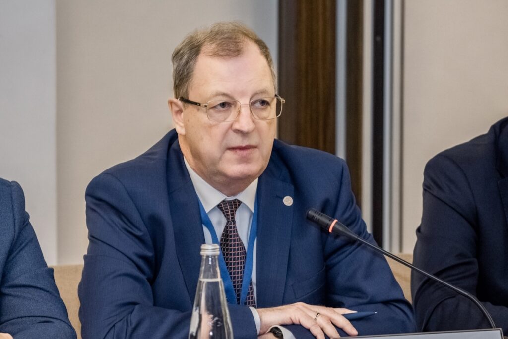 От имиджа к проектному портфелю: как «Сибирское соглашение» предлагает собирать промышленную кооперацию Сибири