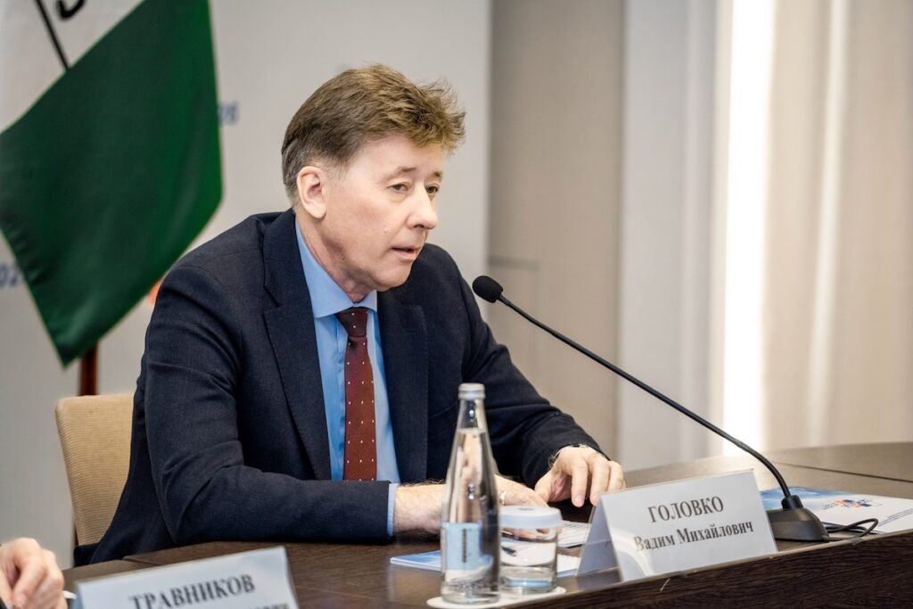 Корсовет РСПП в СФО в Новосибирске: как Сибирь собирает новую промышленную кооперацию