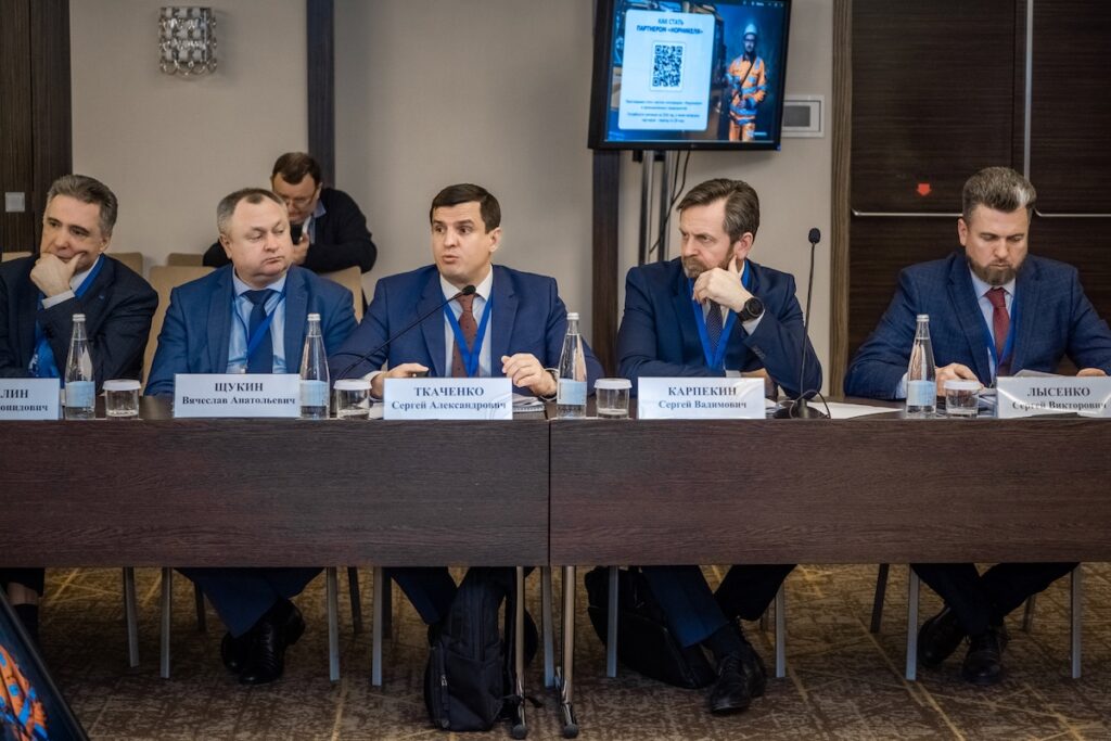 Как стать партнёром «Норникеля»: промышленная кооперация, которая уже работает