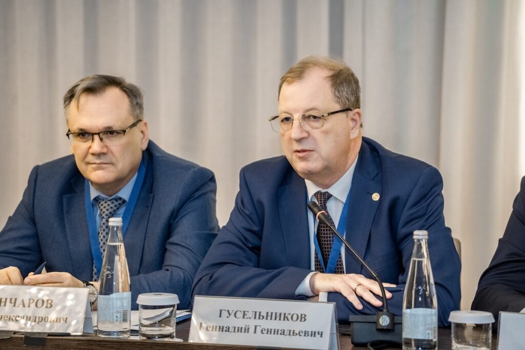 Корсовет РСПП в СФО в Новосибирске: как Сибирь собирает новую промышленную кооперацию