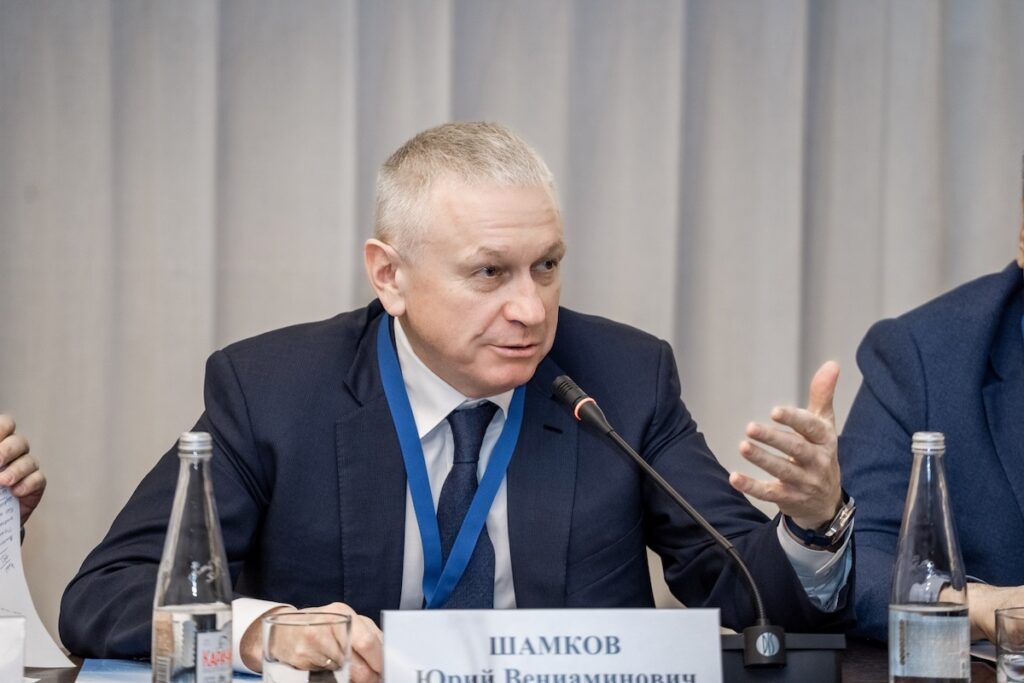 Корсовет РСПП в СФО в Новосибирске: как Сибирь собирает новую промышленную кооперацию