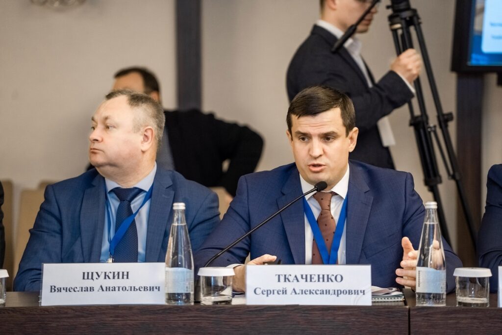 Корсовет РСПП в СФО в Новосибирске: как Сибирь собирает новую промышленную кооперацию