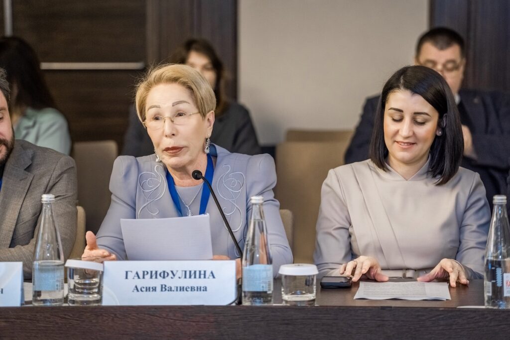 Корсовет РСПП в СФО в Новосибирске: как Сибирь собирает новую промышленную кооперацию