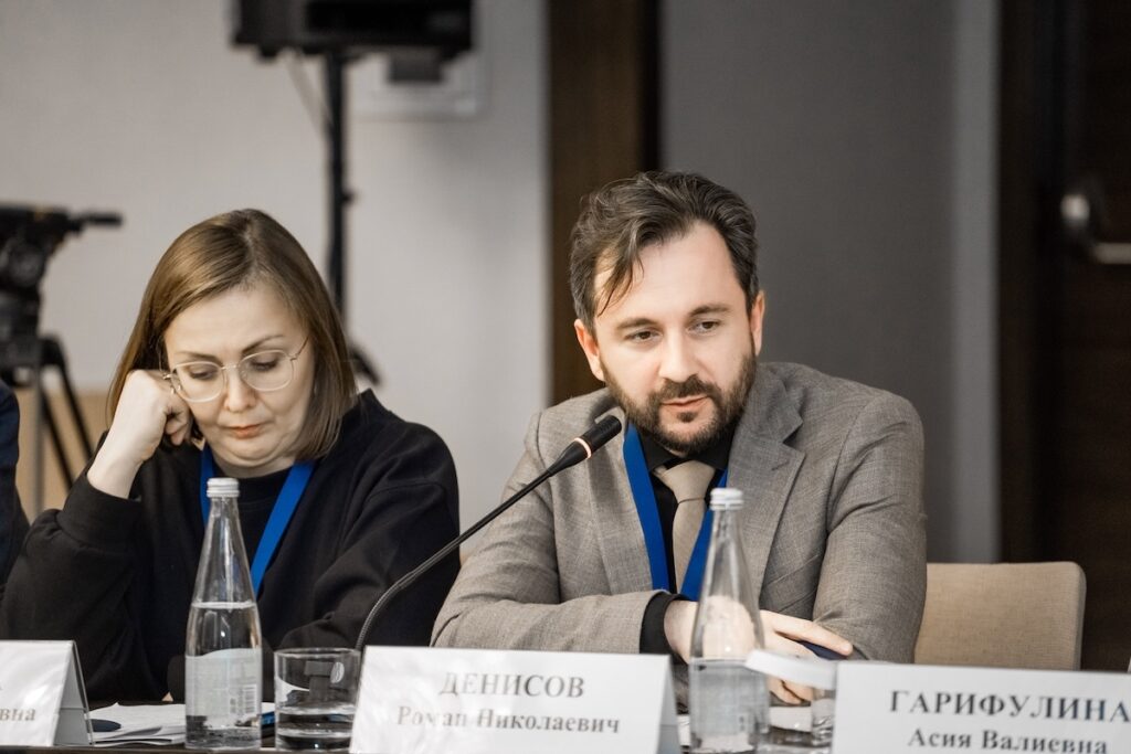 Корсовет РСПП в СФО в Новосибирске: как Сибирь собирает новую промышленную кооперацию