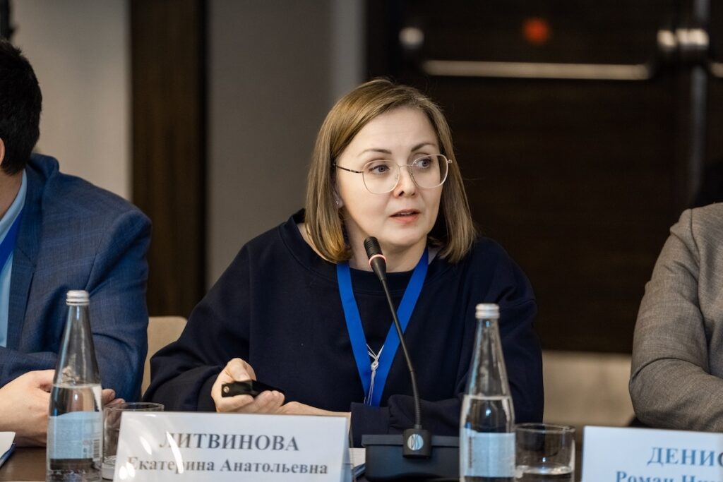 Корсовет РСПП в СФО в Новосибирске: как Сибирь собирает новую промышленную кооперацию