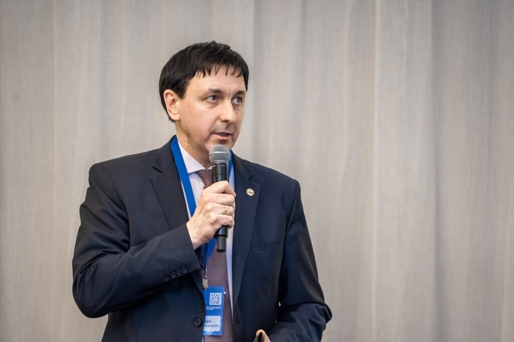 Корсовет РСПП в СФО в Новосибирске: как Сибирь собирает новую промышленную кооперацию