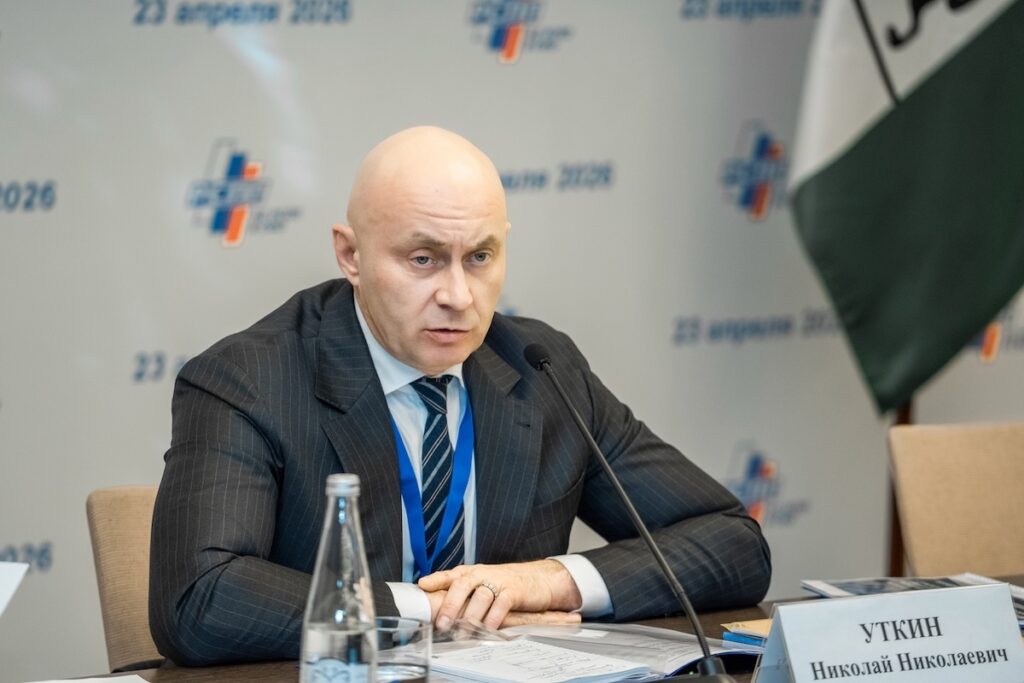 Корсовет РСПП в СФО в Новосибирске: как Сибирь собирает новую промышленную кооперацию