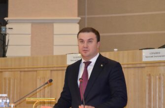Виталий Хоценко: Мы нацелены на скорейшее создание индустриальных парков и промышленных технопарков