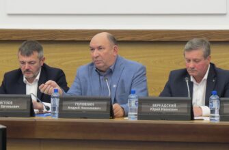 В Новосибирске обсудили долгосрочное сотрудничество образования и промышленности на конференции