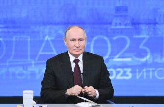 Владимир Путин: Запас прочности у российской экономики достаточный, чтобы идти вперед