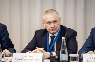 На Корсовете РСПП в СФО Юрий Шамков предложил смотреть на кадровую проблему не по отдельным регионам, а в масштабе всей Сибири