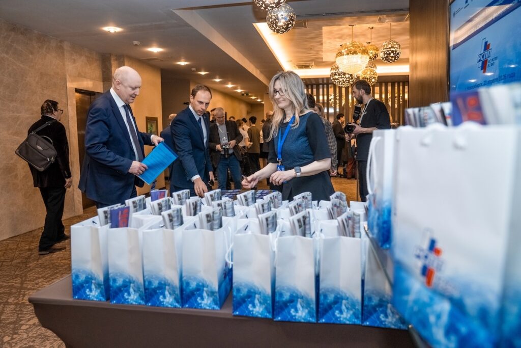 Корсовет РСПП в СФО в Новосибирске: как Сибирь собирает новую промышленную кооперацию