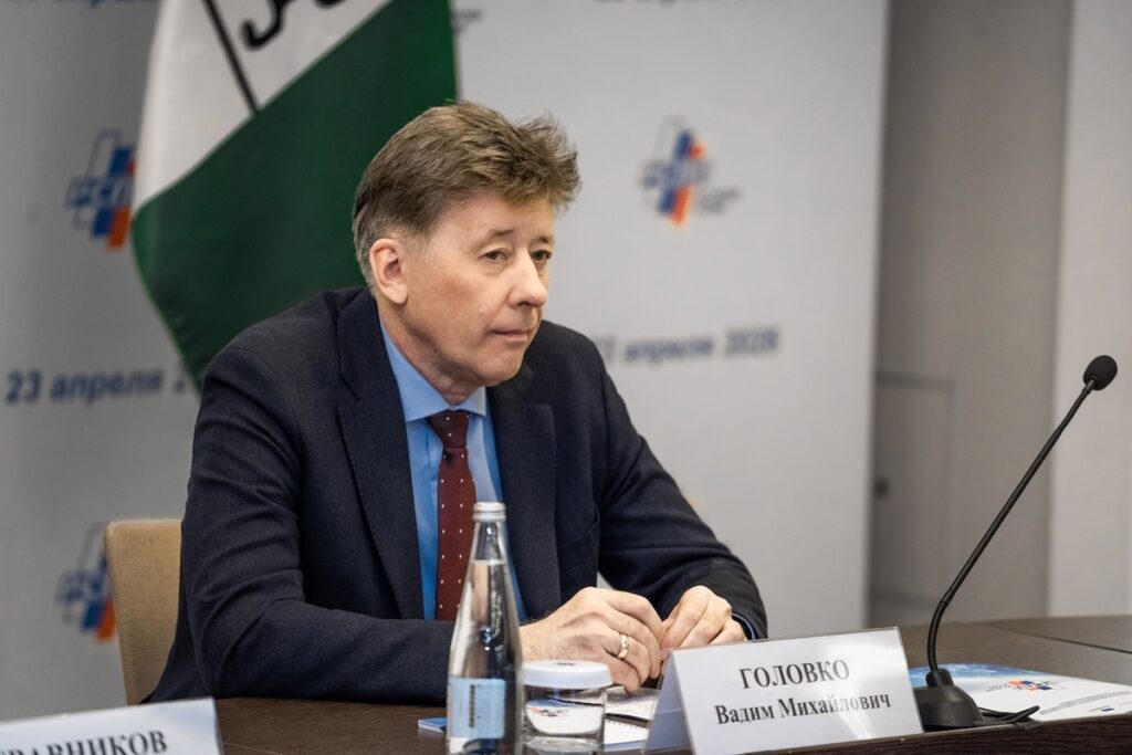 Корсовет РСПП в СФО в Новосибирске: как Сибирь собирает новую промышленную кооперацию