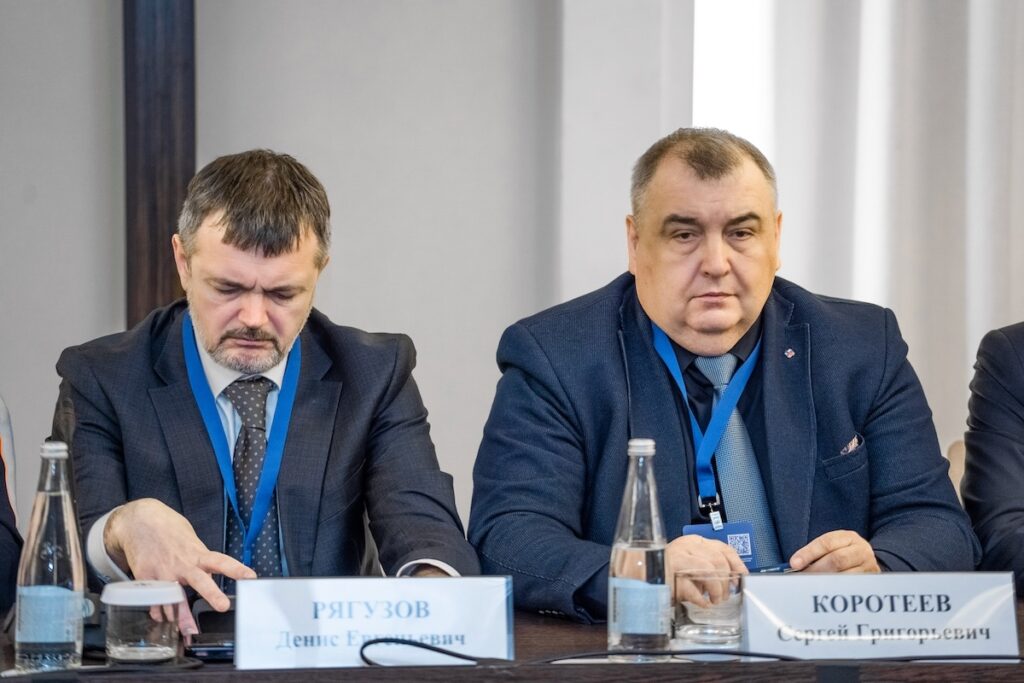 Корсовет РСПП в СФО в Новосибирске: как Сибирь собирает новую промышленную кооперацию