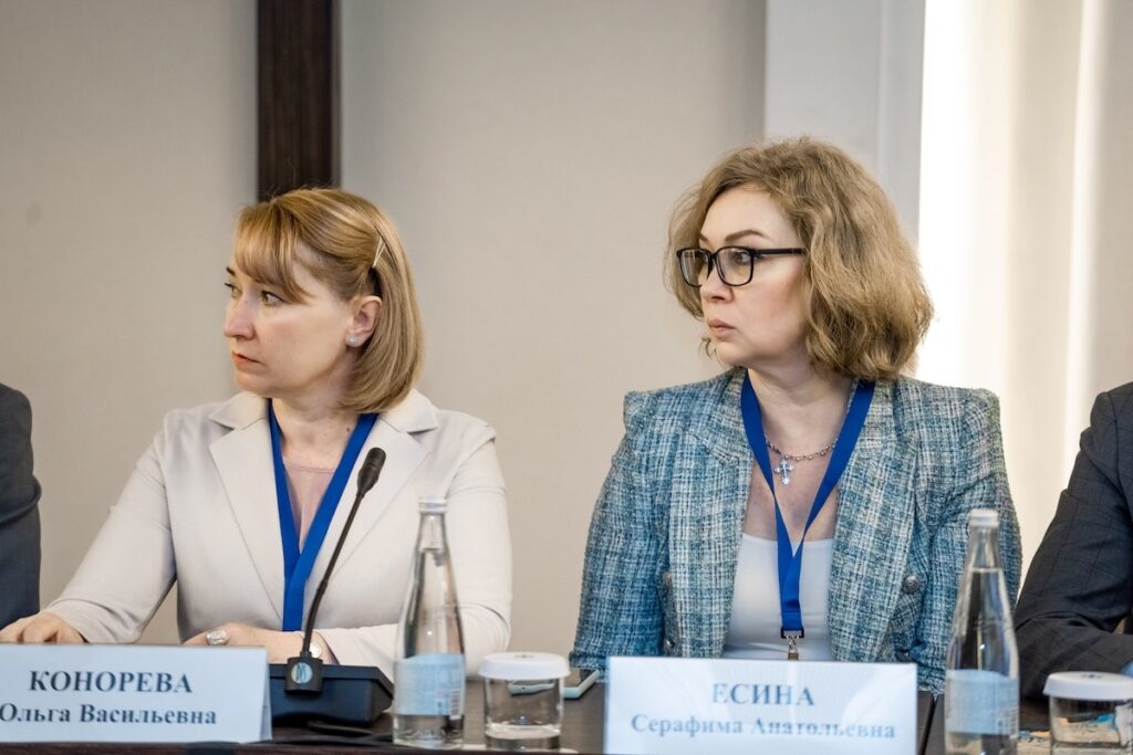 Корсовет РСПП в СФО в Новосибирске: как Сибирь собирает новую промышленную кооперацию