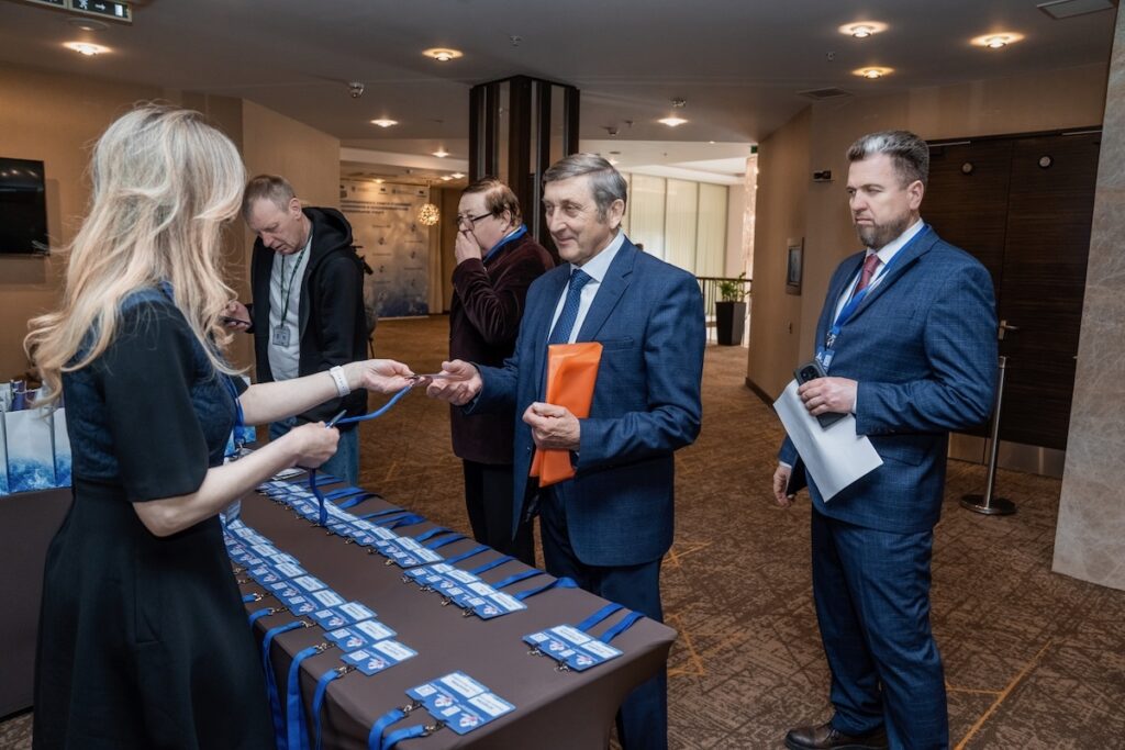 Корсовет РСПП в СФО в Новосибирске: как Сибирь собирает новую промышленную кооперацию