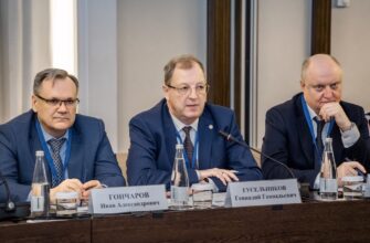 От имиджа к проектному портфелю: как «Сибирское соглашение» предлагает собирать промышленную кооперацию Сибири