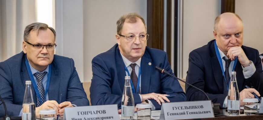 От имиджа к проектному портфелю: как «Сибирское соглашение» предлагает собирать промышленную кооперацию Сибири