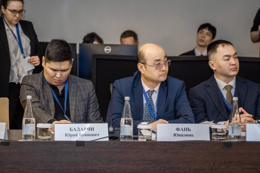 Корсовет РСПП в СФО в Новосибирске: как Сибирь собирает новую промышленную кооперацию