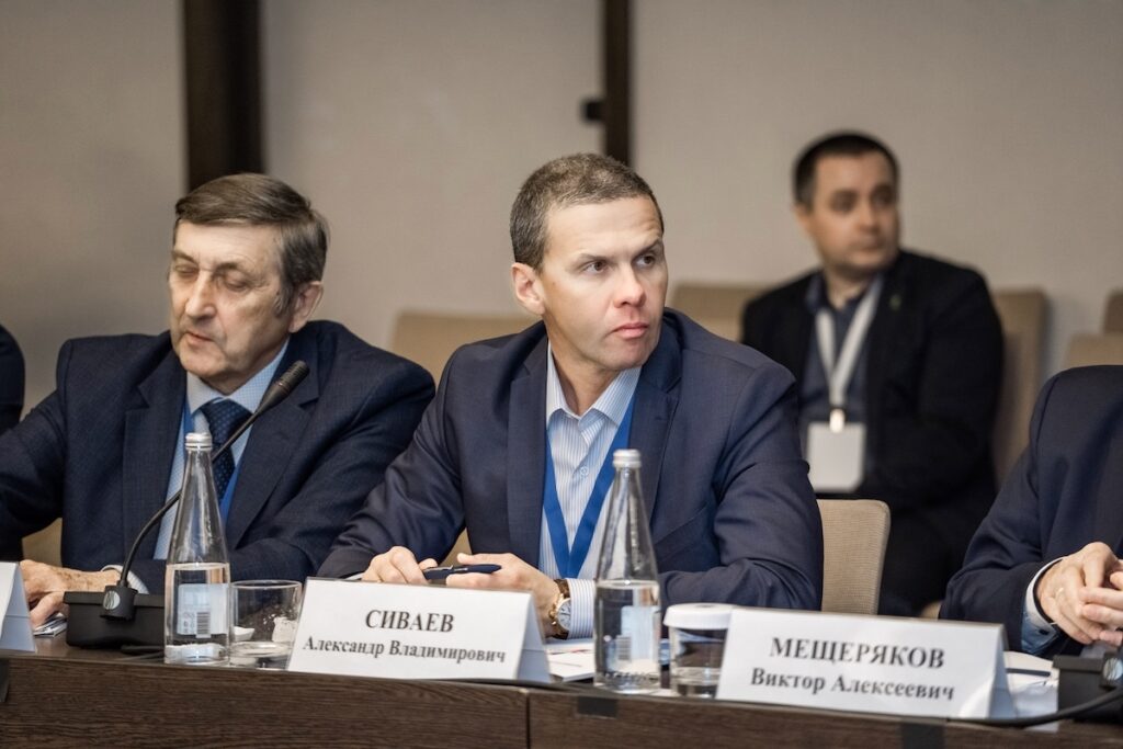 Корсовет РСПП в СФО в Новосибирске: как Сибирь собирает новую промышленную кооперацию