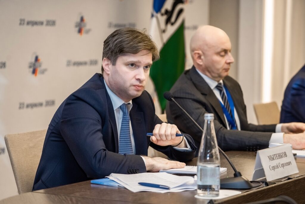 Корсовет РСПП в СФО в Новосибирске: как Сибирь собирает новую промышленную кооперацию