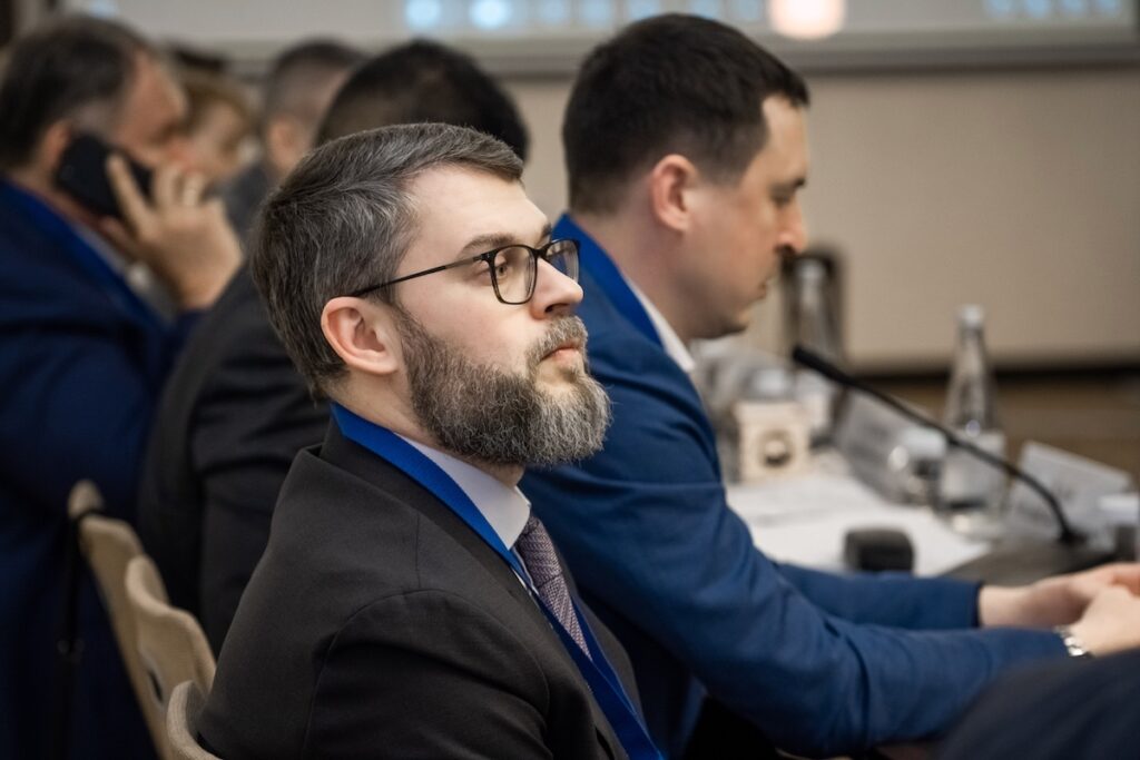 Корсовет РСПП в СФО в Новосибирске: как Сибирь собирает новую промышленную кооперацию