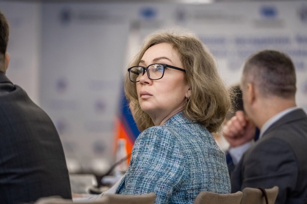 Корсовет РСПП в СФО в Новосибирске: как Сибирь собирает новую промышленную кооперацию