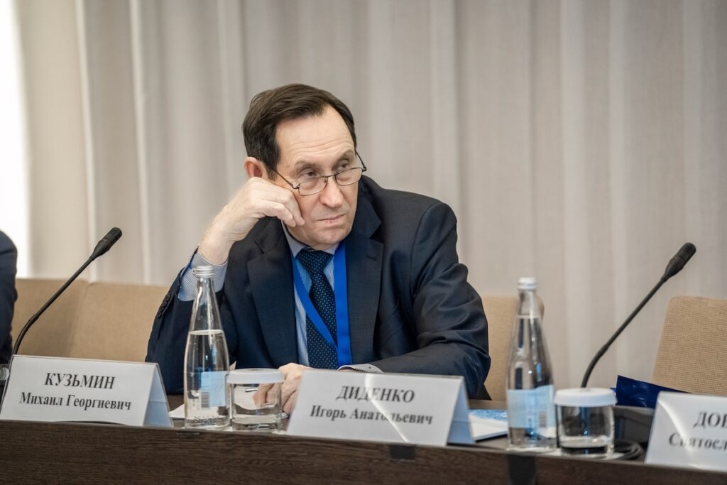 Корсовет РСПП в СФО в Новосибирске: как Сибирь собирает новую промышленную кооперацию