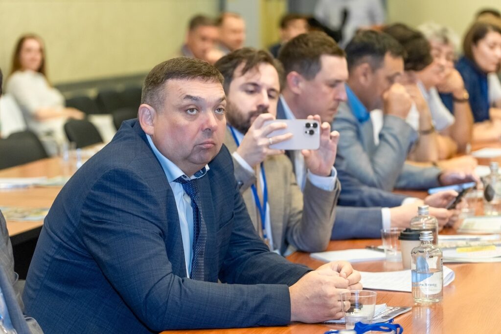 Белокуриха – точка сборки федеральной промышленной повестки РСПП